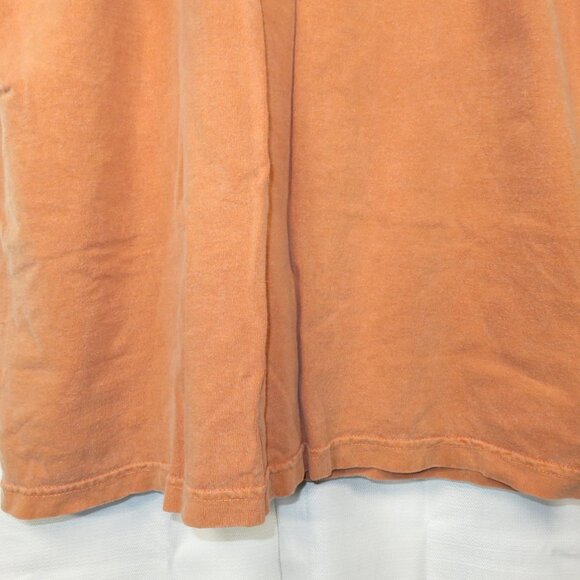 Vintage Gramicci Graphic Logo T-Shirt Mens Large Cotton USA Grunge Crewneck VTG - Picture 6 of 14